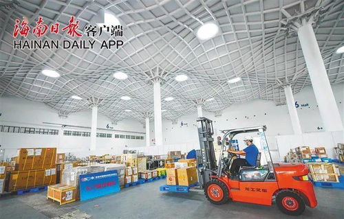 消博會(huì)布展籌備全面啟動(dòng)，國內(nèi)貿(mào)易代理迎商機(jī)