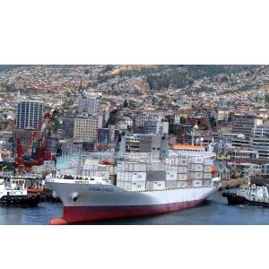 天津至長(zhǎng)江國(guó)內(nèi)集裝箱海運(yùn)代理 連接華北與華東的高效物流橋梁